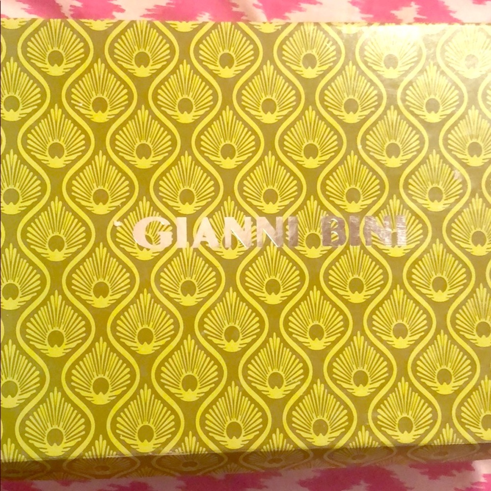 Gianna bini heels